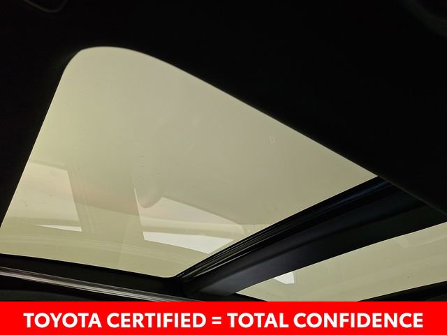 Certified 2025 Toyota Camry XSE w/ Premium Plus Package AWD/4WD image 17