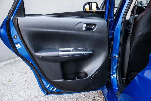 Used 2014 Subaru Impreza WRX Premium image 66