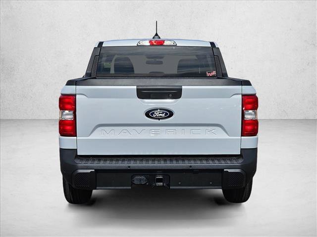 New 2026 Ford Maverick XLT w/ 4K Tow Package image 6