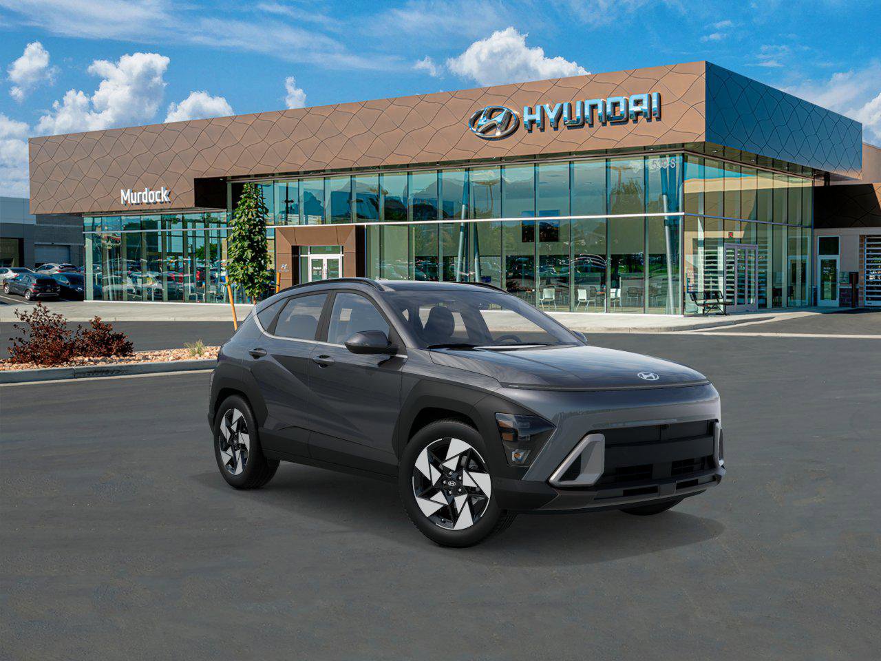 New 2026 Hyundai Kona SEL Sport image 42