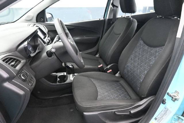 Used 2021 Chevrolet Spark LS FWD image 23