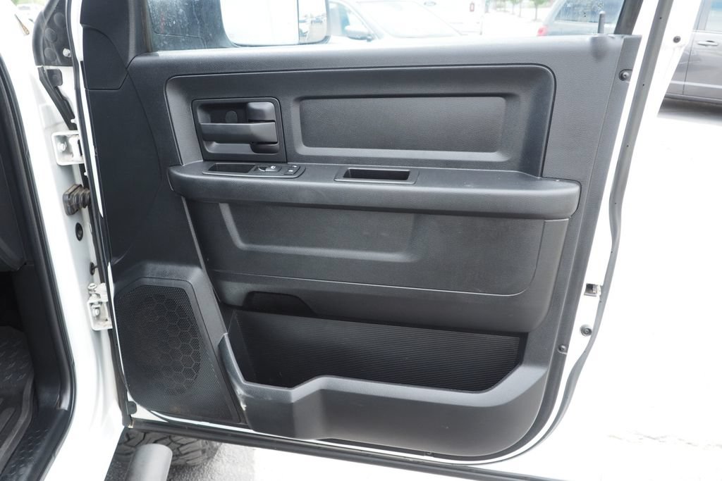 Used 2015 RAM 2500 Tradesman w/ Popular Equipment Group AWD/4WD image 21