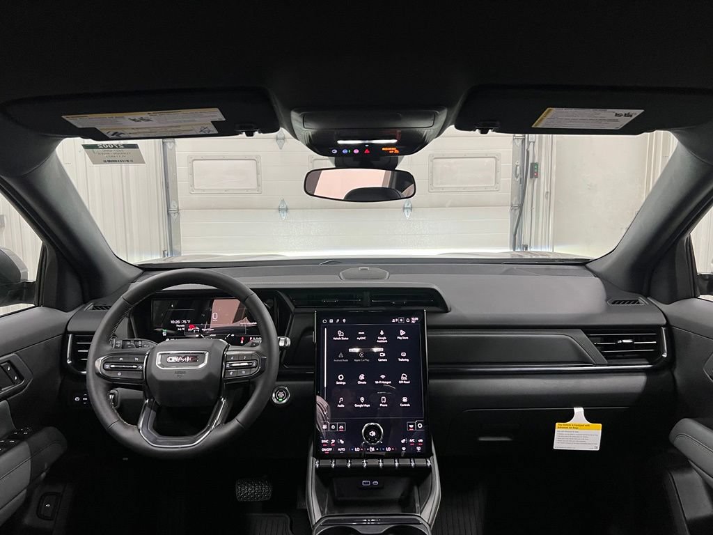 New 2027 GMC Terrain AT4 w/ LPO, Floor Liner Package AWD/4WD image 38