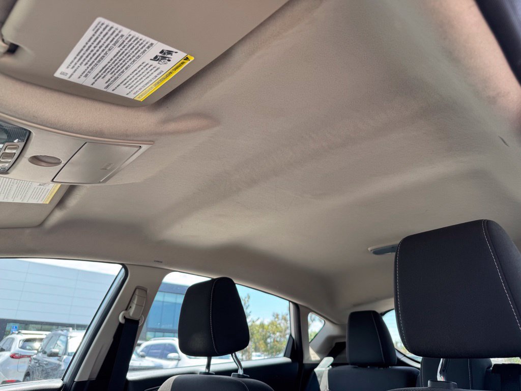 Used 2019 Ford Fiesta SE w/ Equipment Group 201A FWD image 18