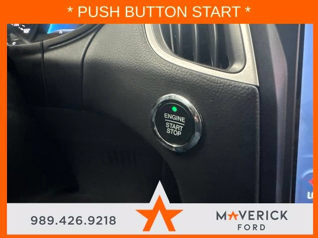 Used 2023 Ford Edge SEL w/ Convenience Package AWD/4WD image 17