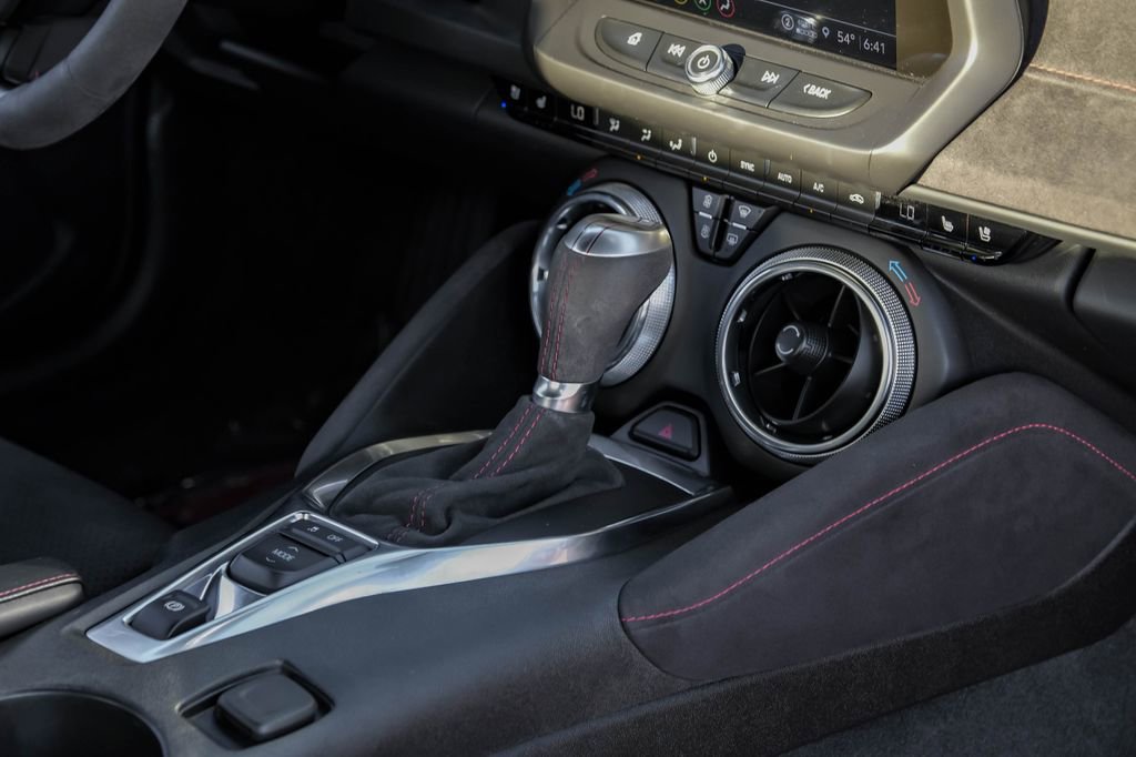 Used 2023 Chevrolet Camaro ZL1 image 19