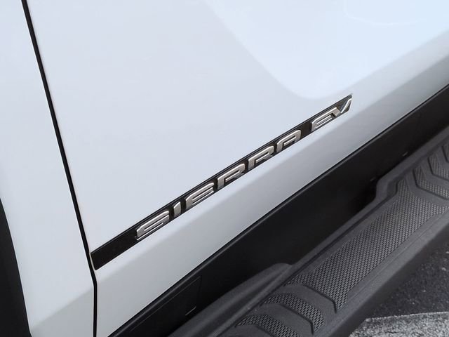New 2026 GMC Sierra EV Elevation image 33