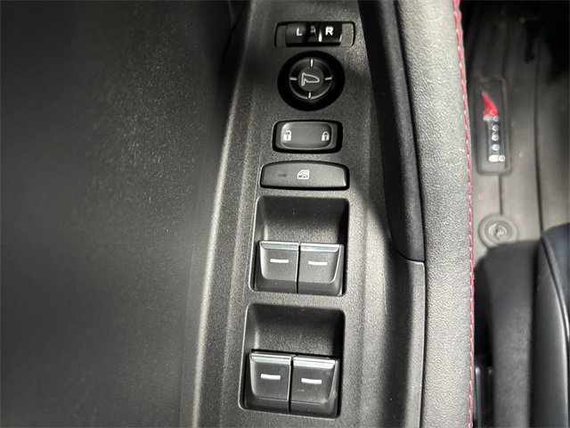 Used 2021 Acura TLX A-Spec Package image 18