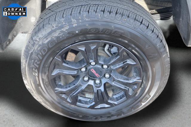 Used 2025 GMC Canyon Elevation w/ Convenience Package image 25