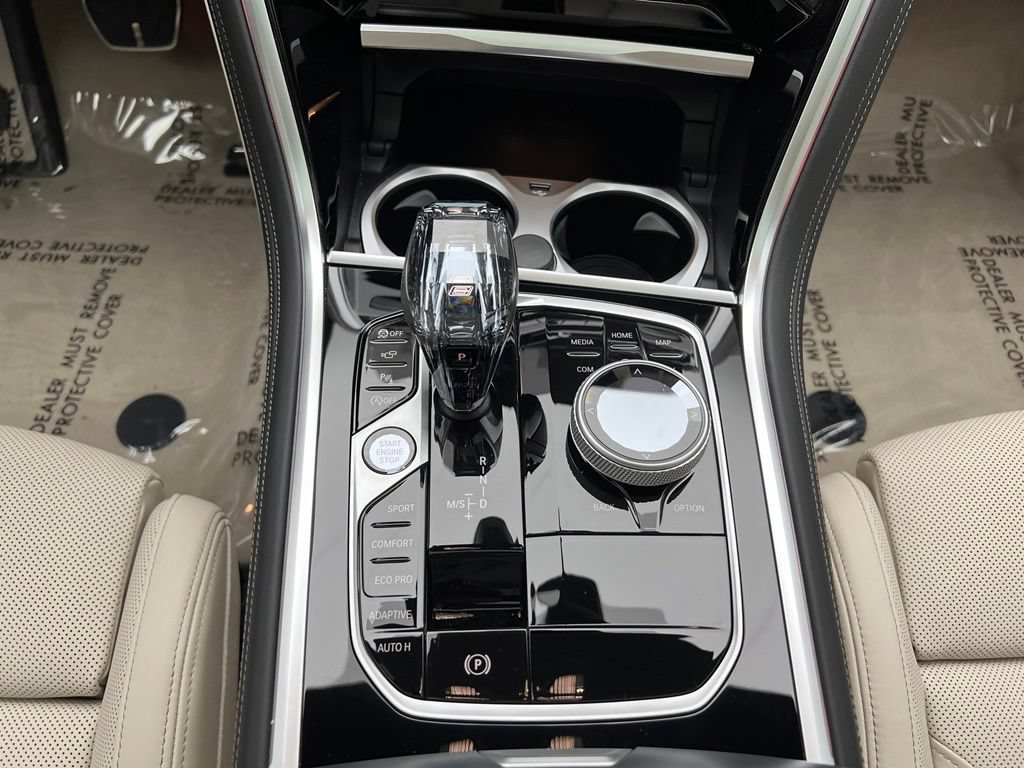 New 2026 BMW 840i xDrive AWD/4WD image 12