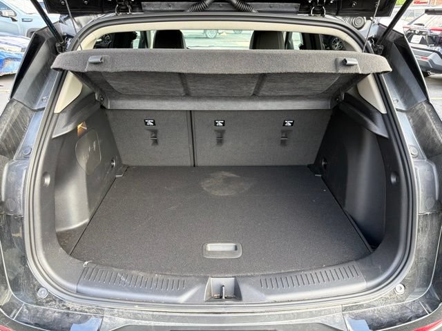 Certified 2024 Buick Encore GX Preferred FWD image 15