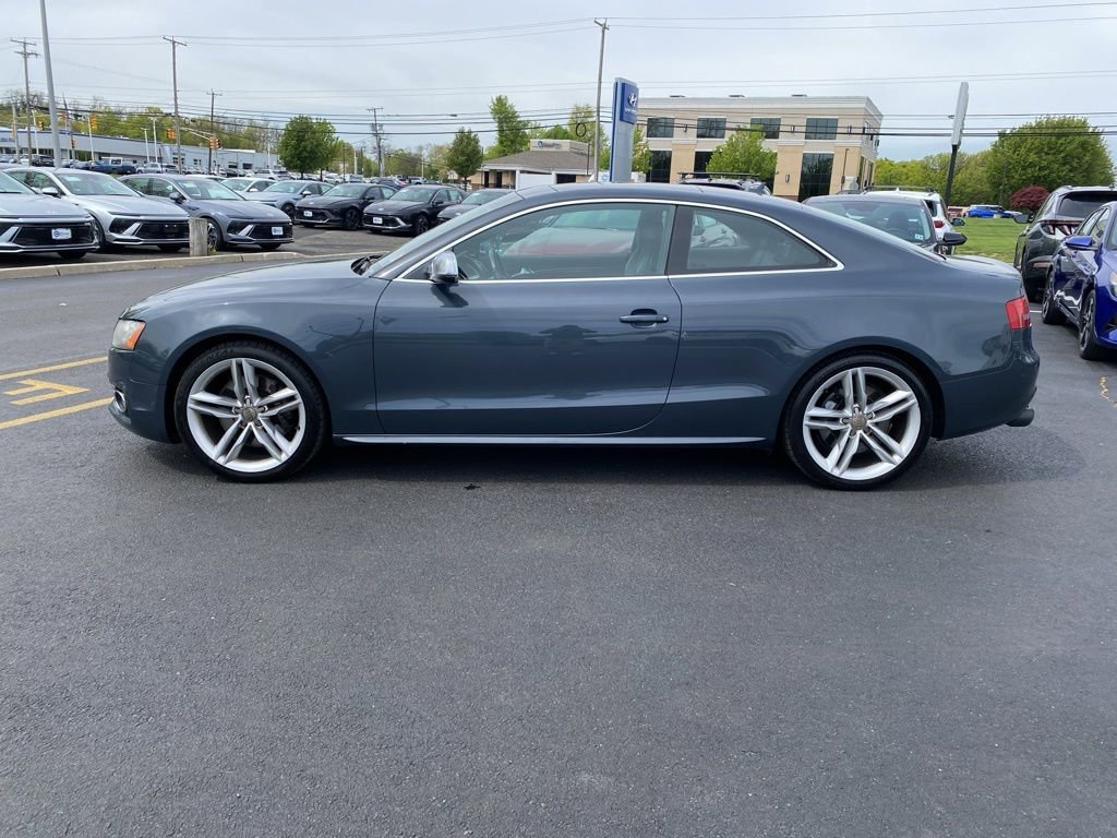Used 2011 Audi S5 Prestige AWD/4WD image 7