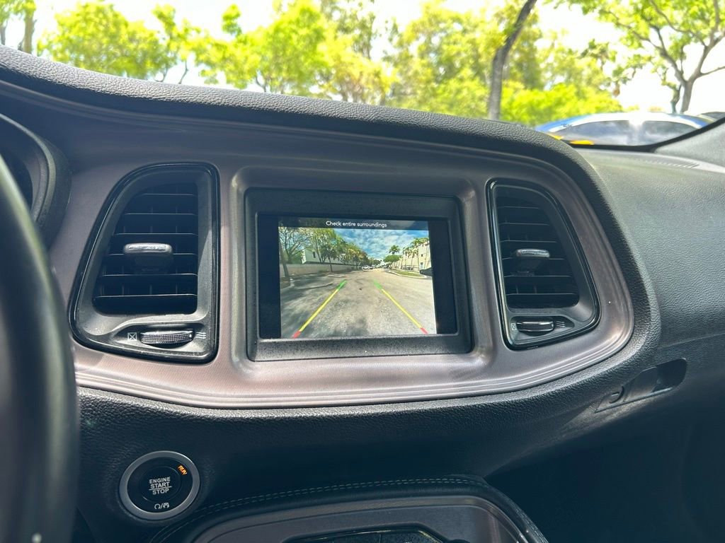 Used 2023 Dodge Challenger SXT image 26