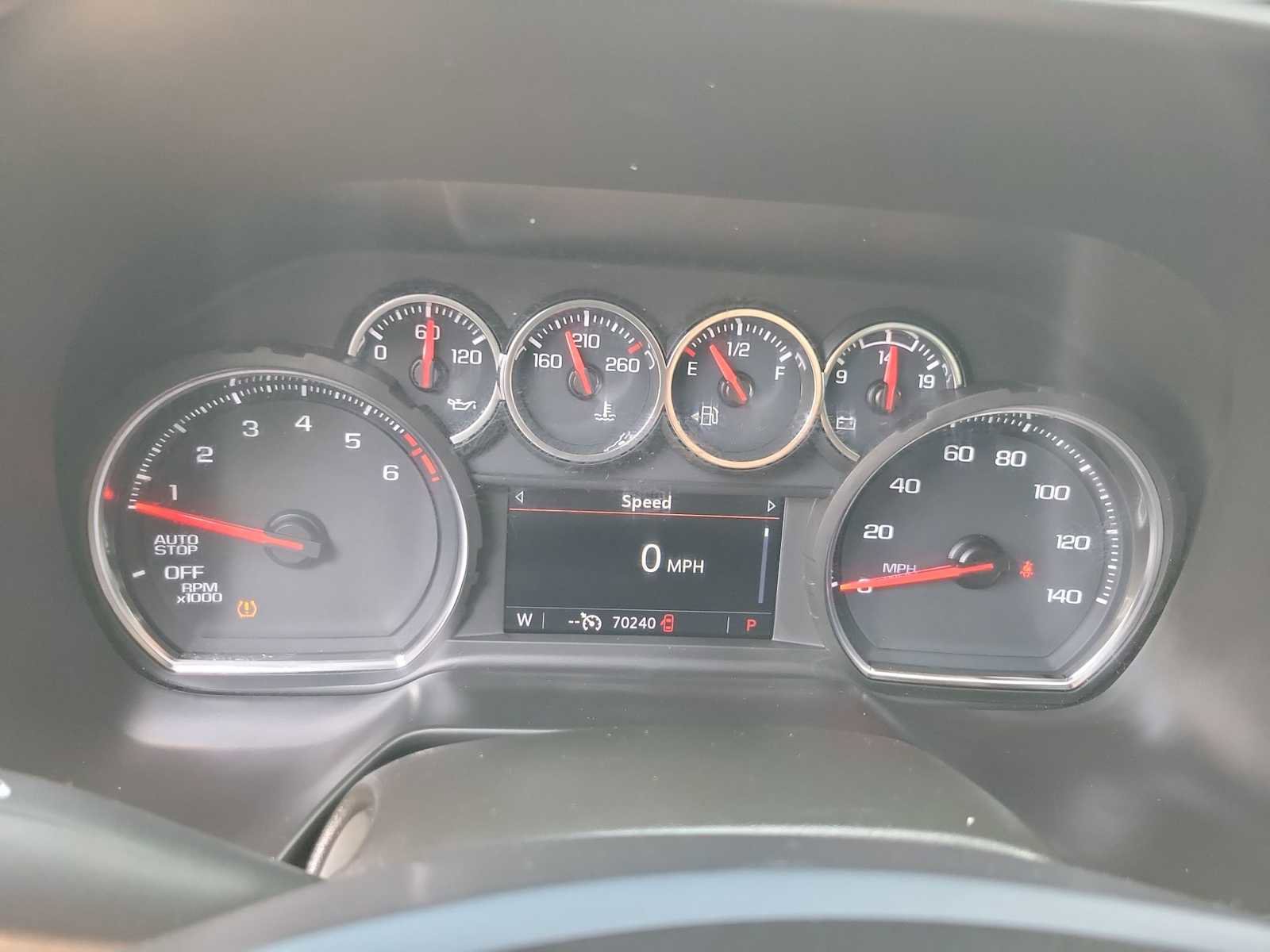 Used 2023 Chevrolet Tahoe LS image 18