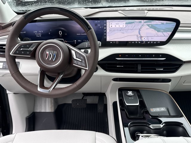 New 2026 Buick Enclave Avenir w/ Super Cruise Package FWD image 8