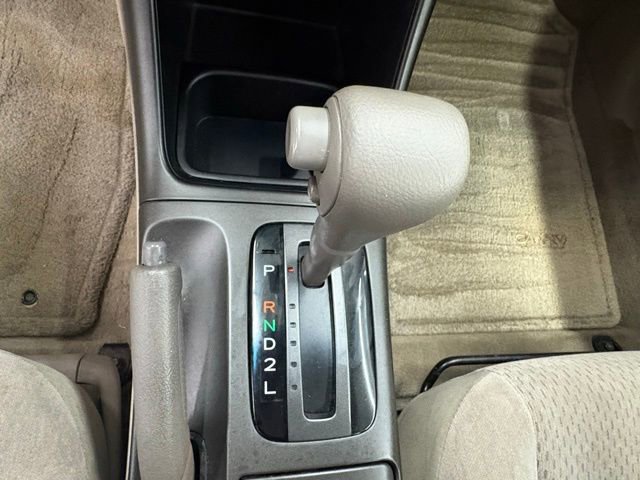 Used 2002 Toyota Camry image 21