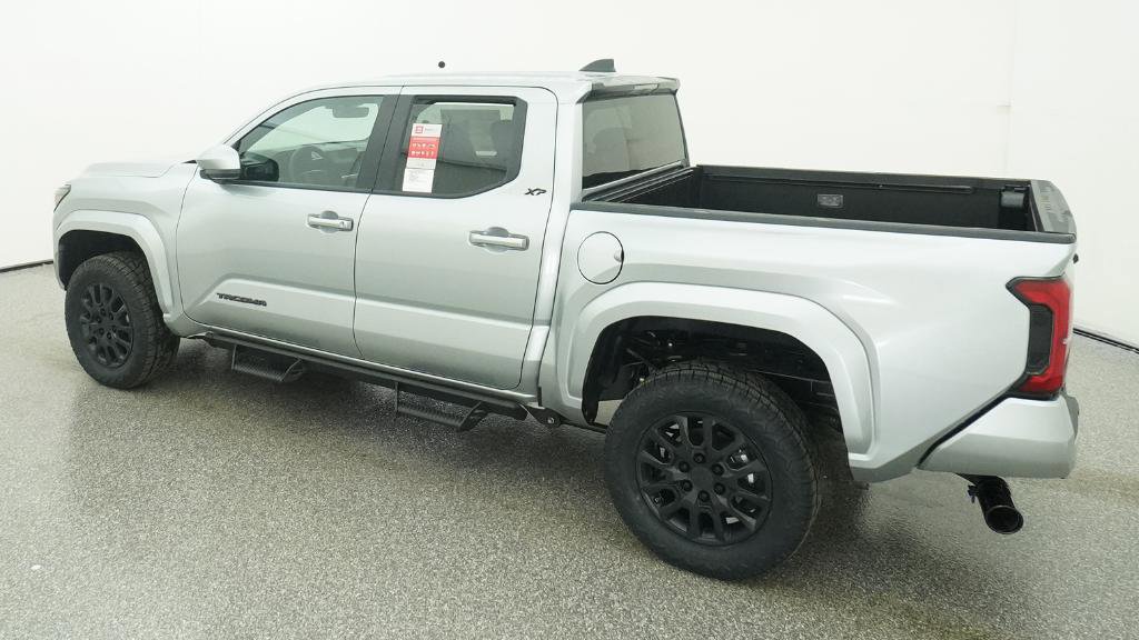 New 2026 Toyota Tacoma SR5 image 56
