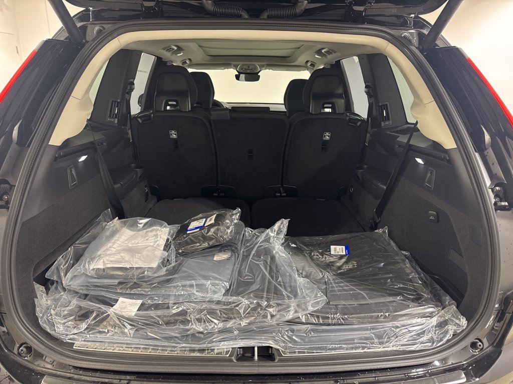 New 2026 Volvo XC90 B6 Plus AWD/4WD image 31