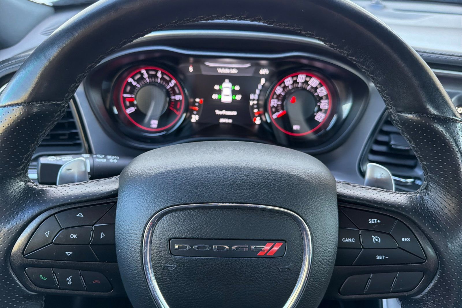 Used 2021 Dodge Challenger GT w/ Plus Package AWD/4WD image 25