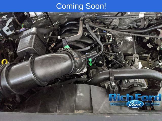 Certified 2024 Ford F350 XL w/ XL Off-Road Package image 18