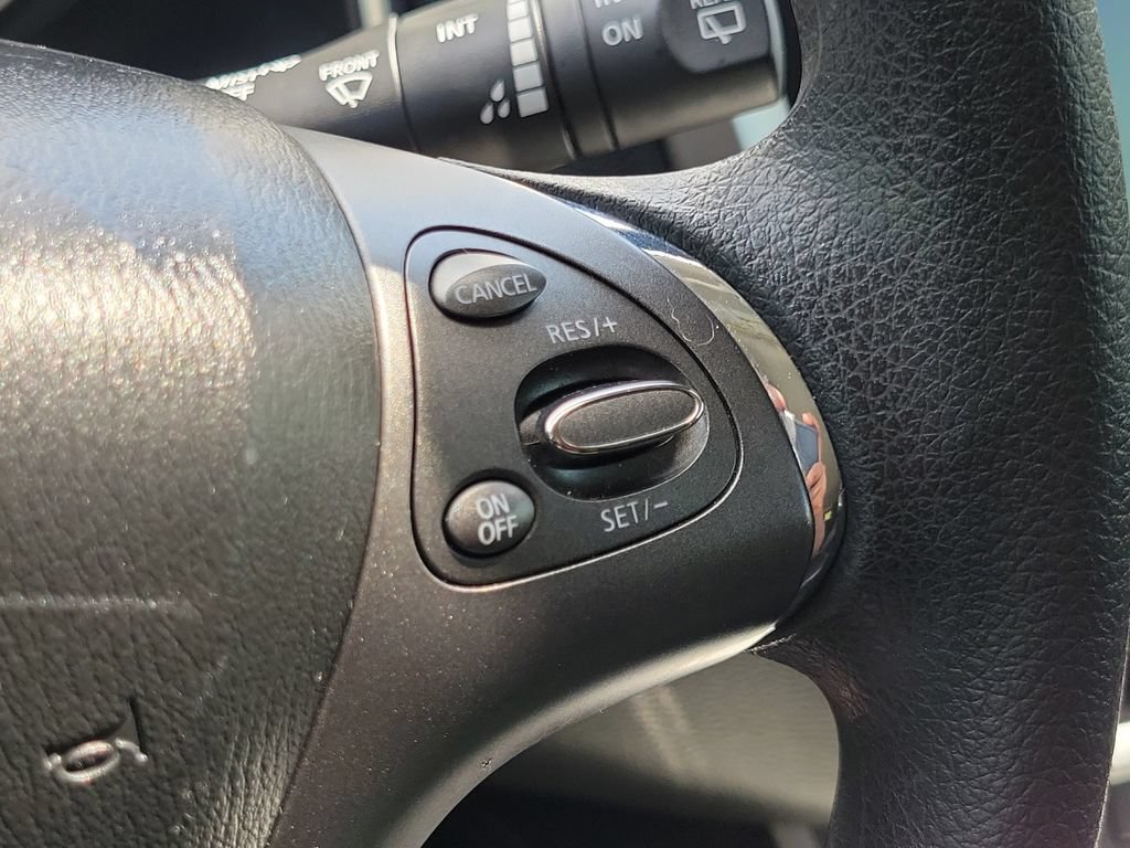 Certified 2020 Nissan Murano S w/ Technology Package FWD image 30