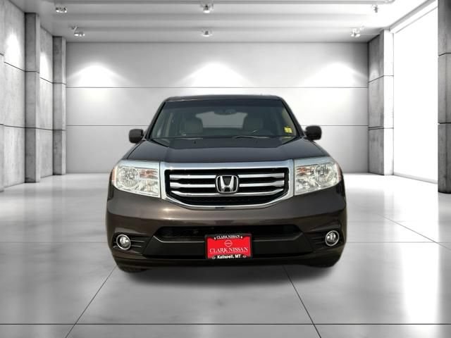 Used 2012 Honda Pilot EX-L image 3