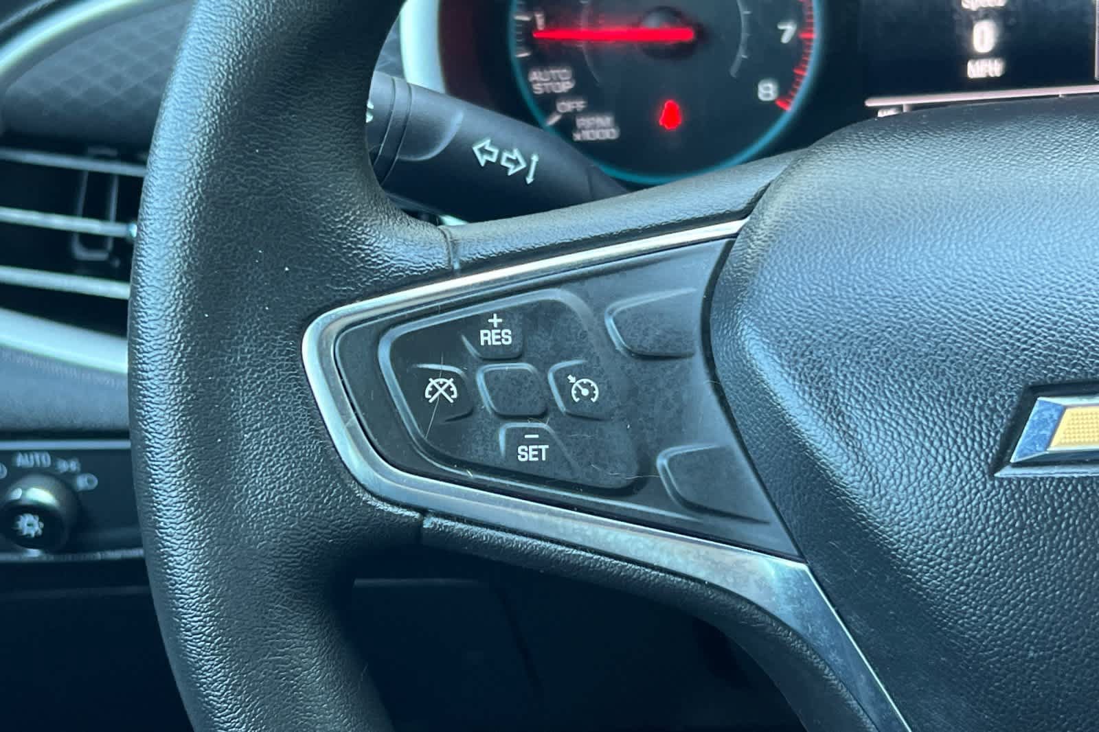 Used 2017 Chevrolet Malibu LS FWD image 24