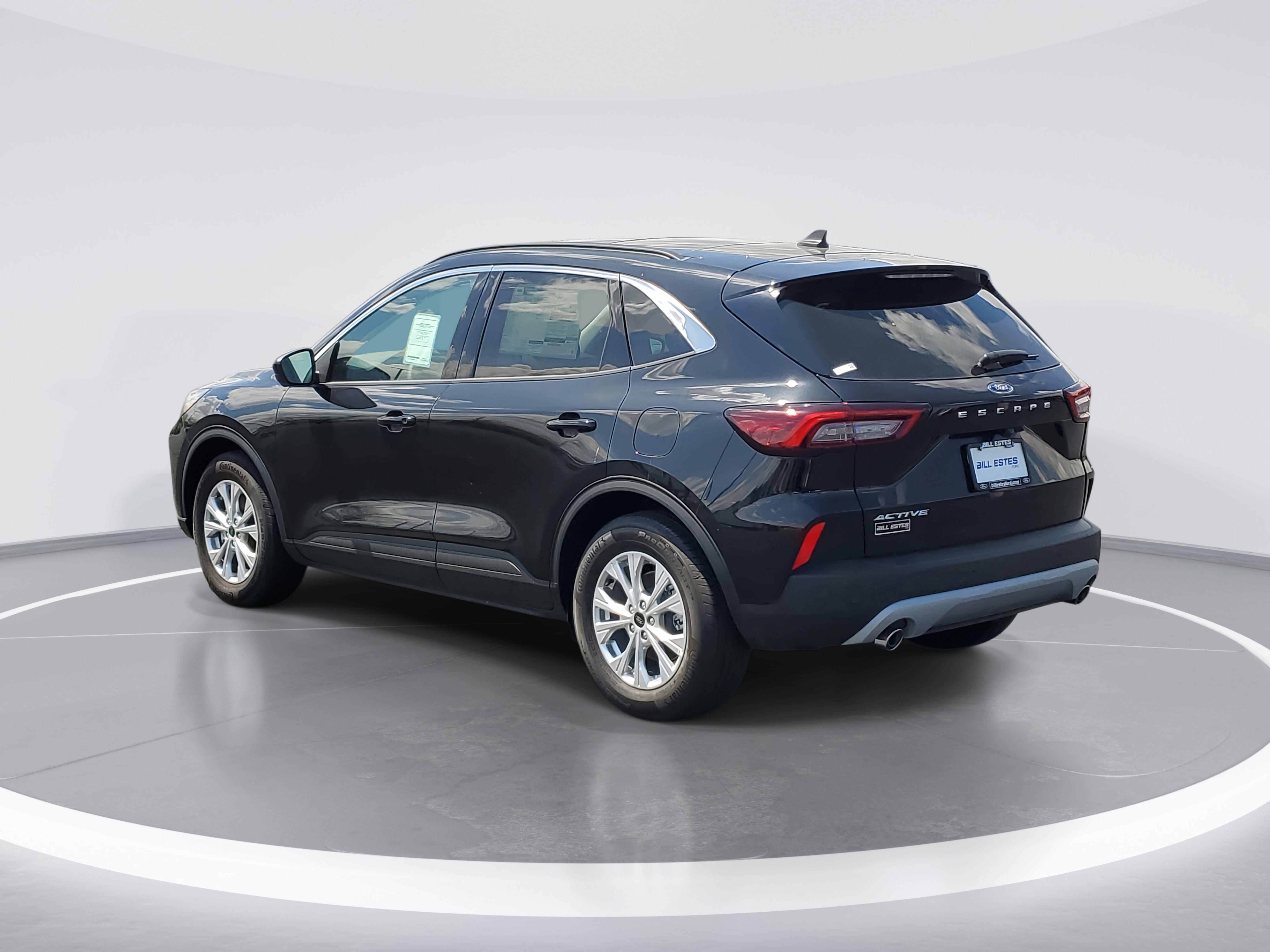 Used 2024 Ford Escape Active w/ Tech Pack #2 image 4
