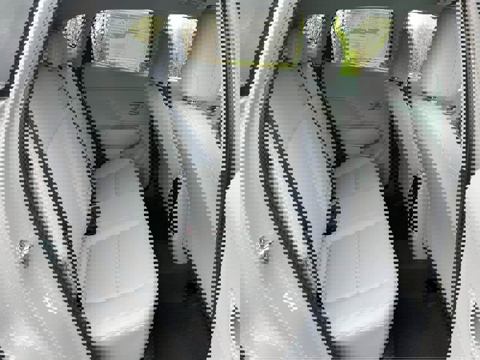 New 2026 Hyundai Kona SEL Sport image 25