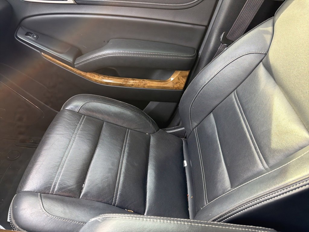 Used 2017 GMC Yukon Denali w/ Open Road Package image 26