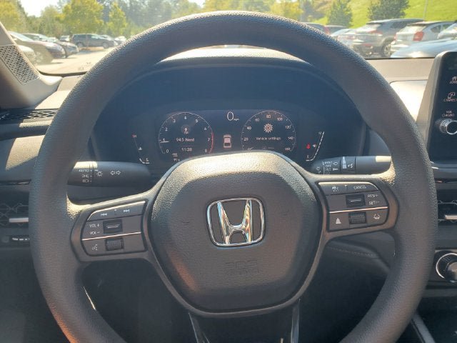 New 2026 Honda Accord SE image 30