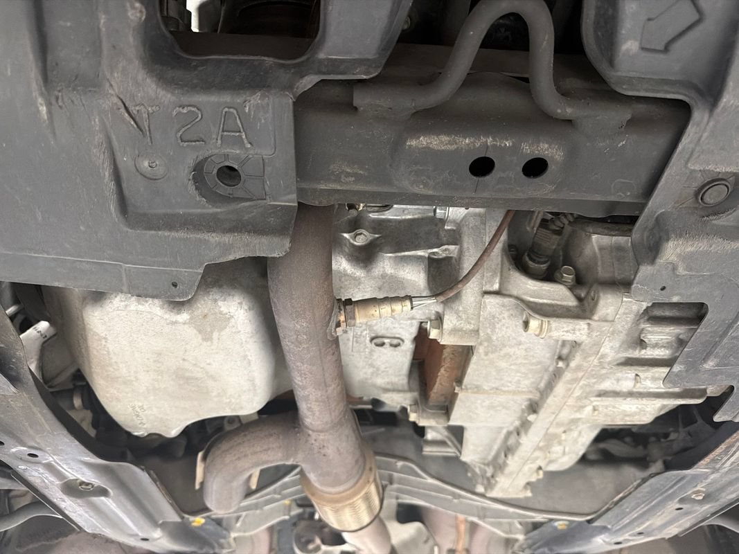 Used 2015 Honda Accord EX-L image 32