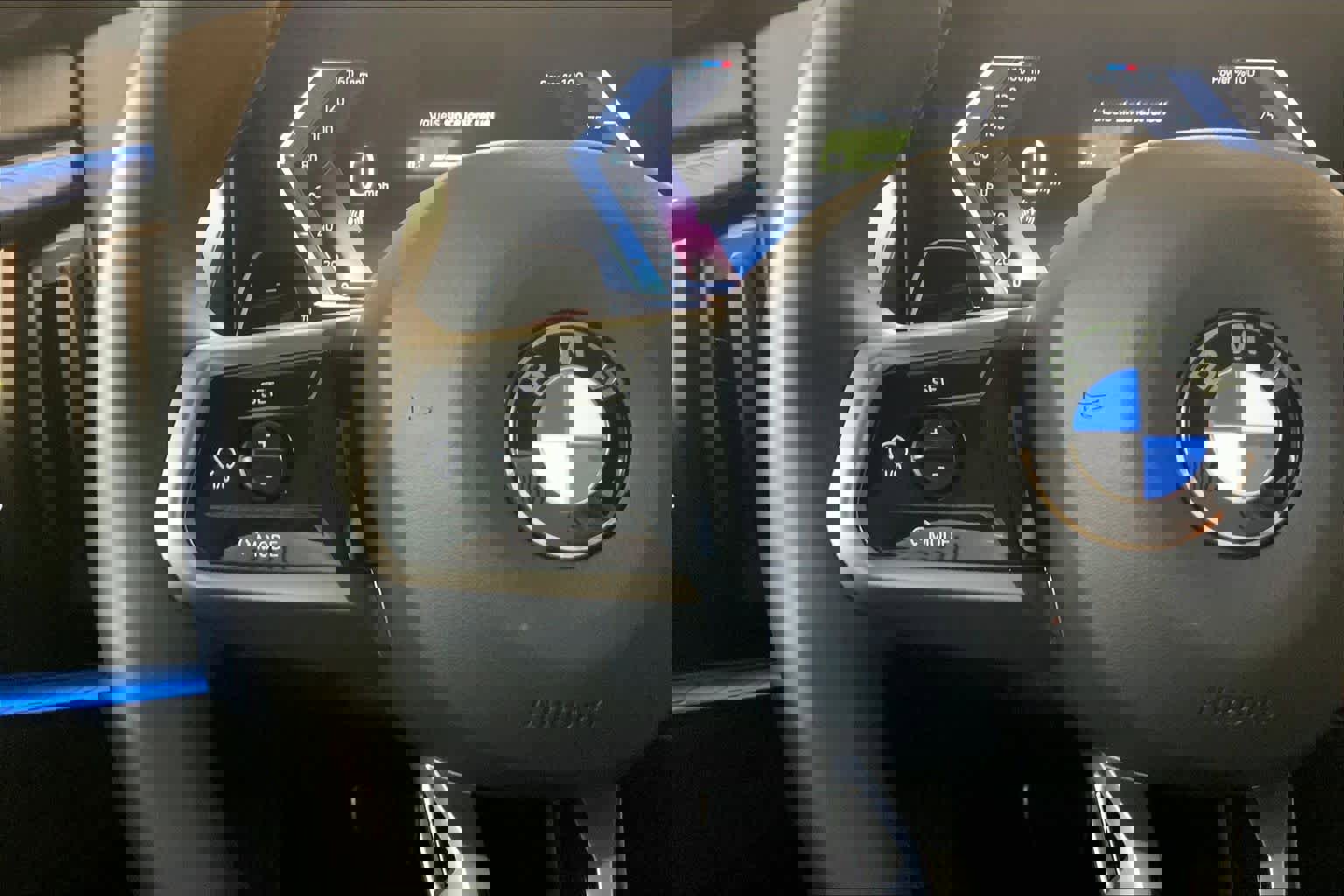 Used 2025 BMW X3 xDrive30i image 23