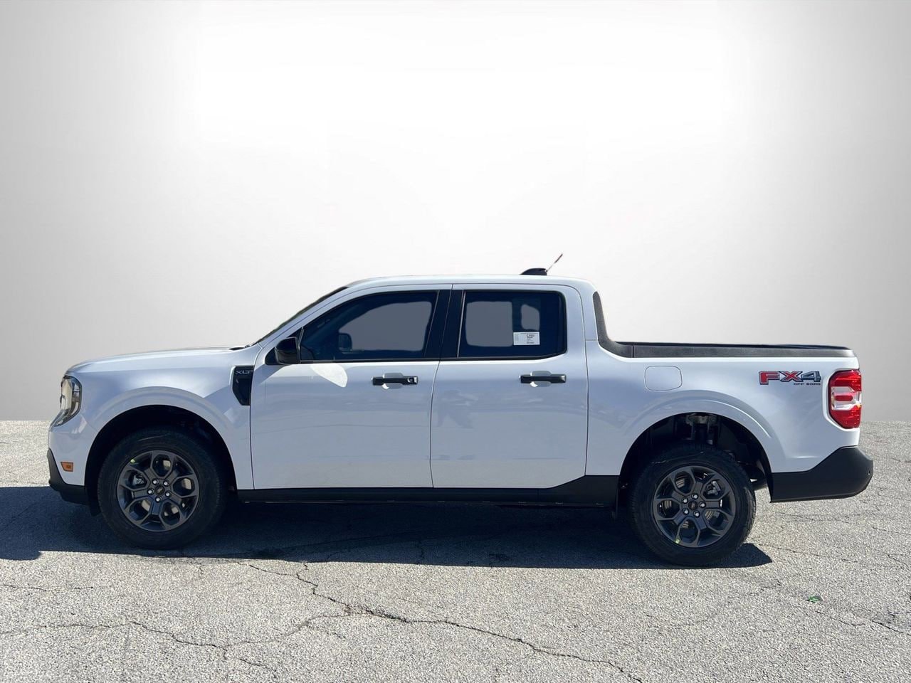 New 2026 Ford Maverick XLT w/ XLT Luxury Package image 21