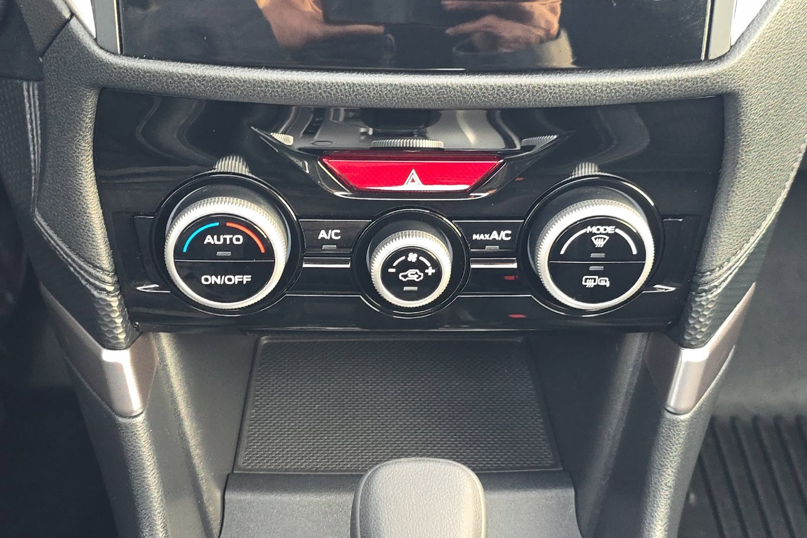 Used 2022 Subaru Forester Premium image 20