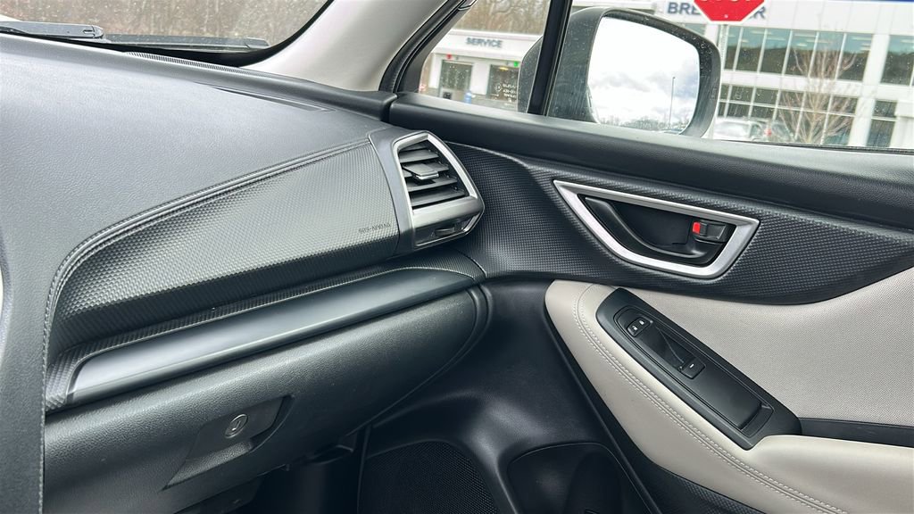 Certified 2023 Subaru Forester image 19