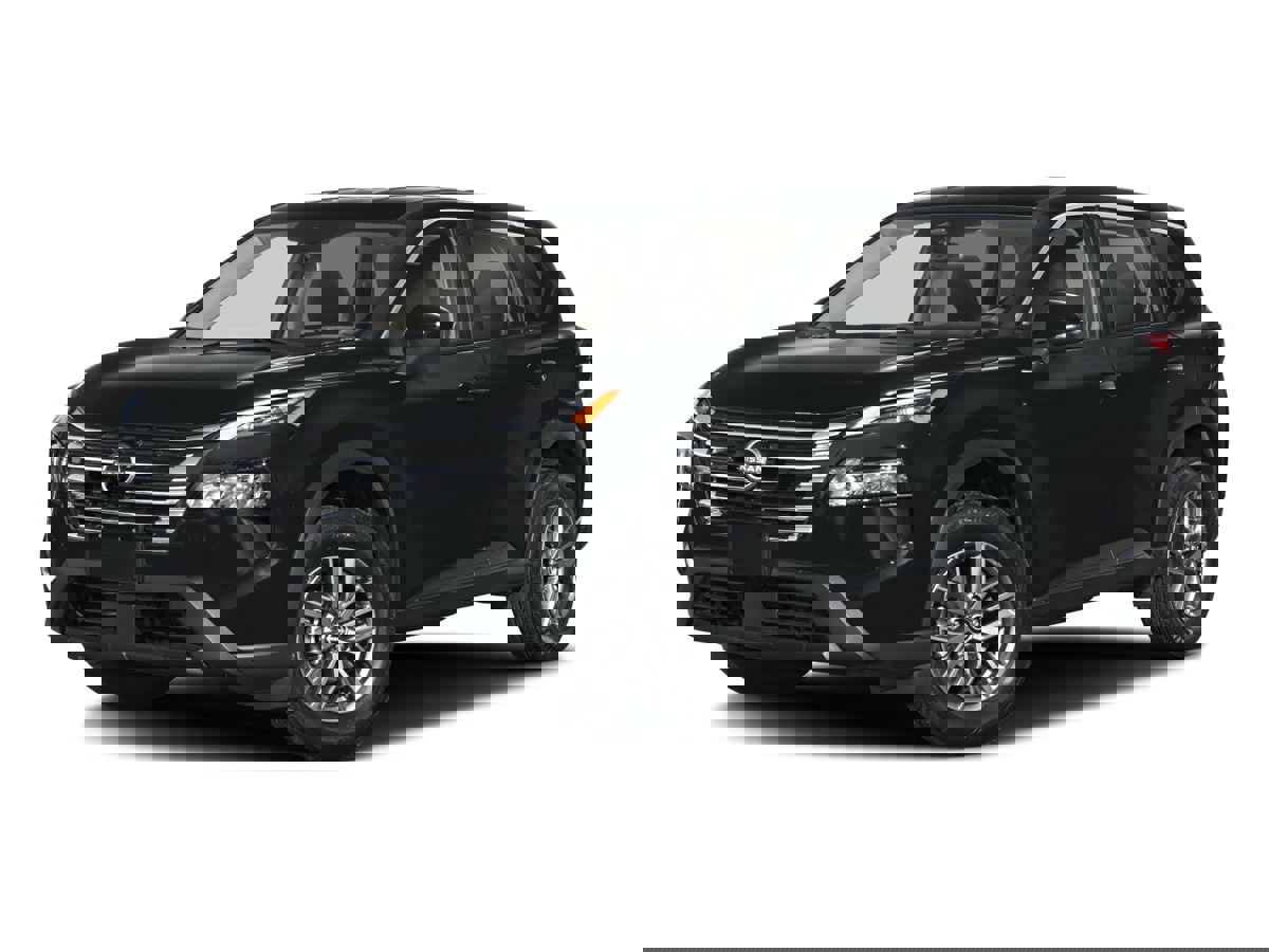 Used 2025 Nissan Rogue SL w/ Tech Package image 1