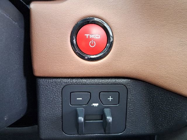 New 2026 Toyota Sequoia 1794 Edition AWD/4WD image 21
