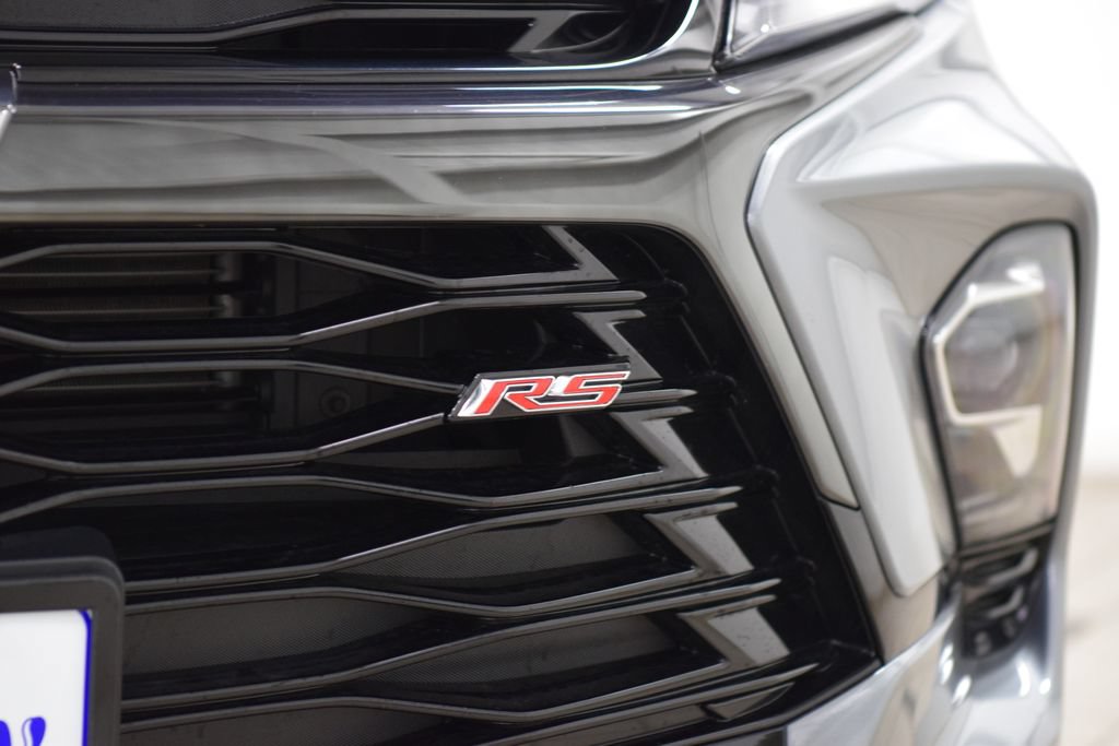 Used 2024 Chevrolet Blazer RS w/ Enhanced Convenience Package AWD/4WD image 16