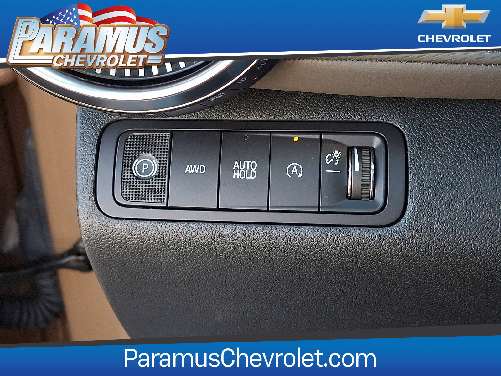 New 2027 Chevrolet Equinox LT w/ Convenience Package II AWD/4WD image 16