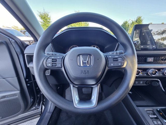 New 2026 Honda CR-V LX image 16