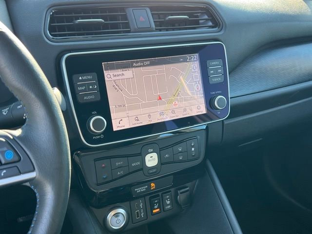 Used 2024 Nissan Leaf SV Plus image 22