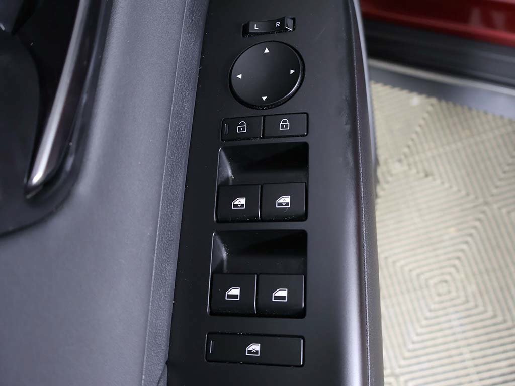 Certified 2024 Hyundai Kona N Line AWD/4WD image 37
