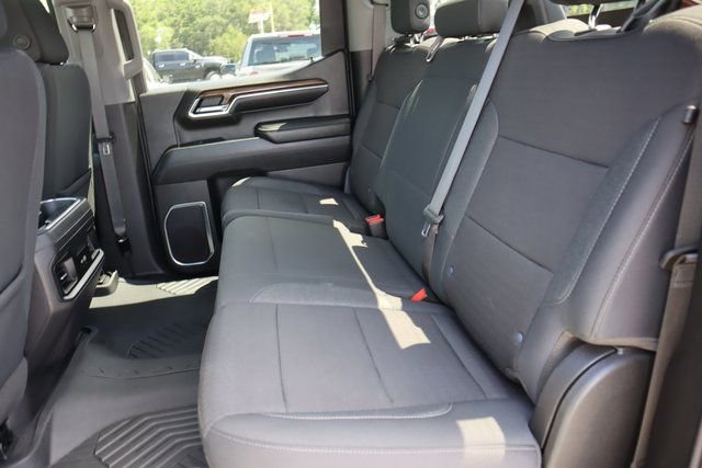 Used 2023 Chevrolet Silverado 1500 LT Trail Boss w/ Protection Package image 22