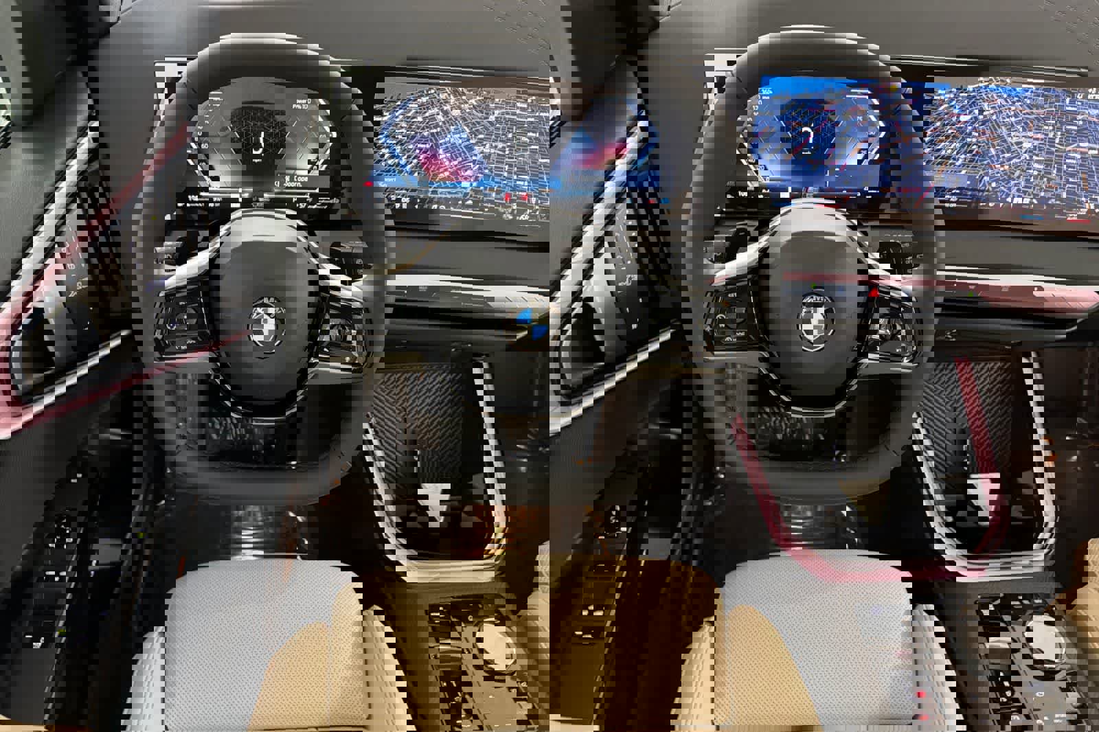 New 2026 BMW X3 xDrive30 w/ Convenience Package image 14