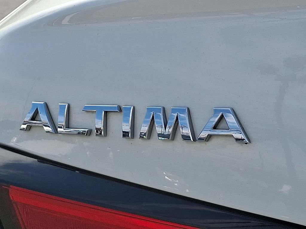 Used 2020 Nissan Altima 2.5 SR image 29