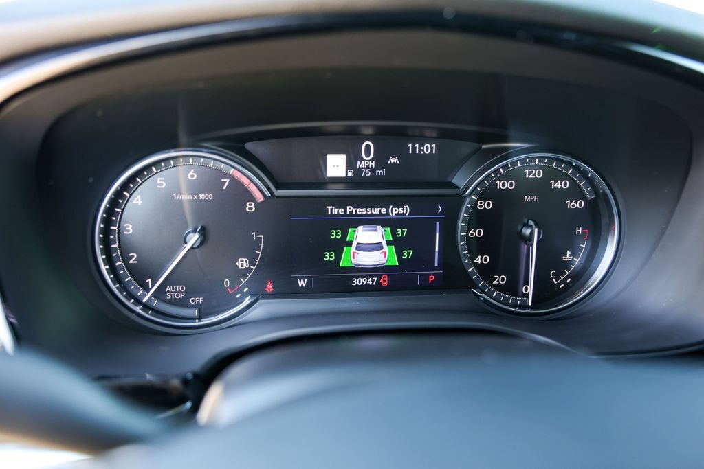 Used 2022 Cadillac XT6 Premium Luxury FWD image 11
