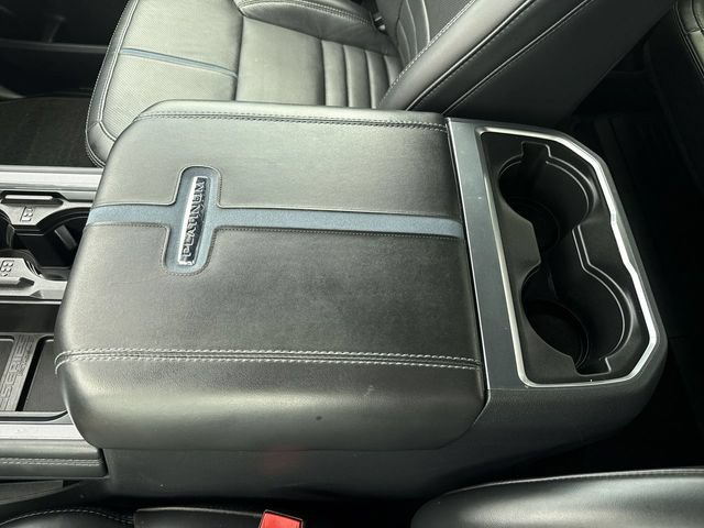 Used 2026 Ford F350 Platinum AWD/4WD image 21