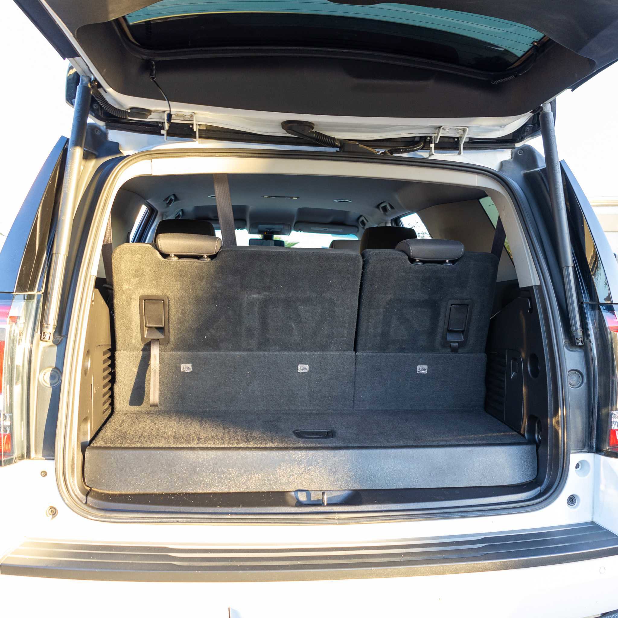 Used 2016 GMC Yukon SLE w/ Convenience Package image 18