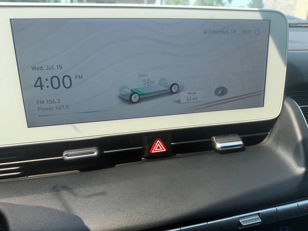 Used 2024 Hyundai Ioniq 5 SEL AWD/4WD image 8
